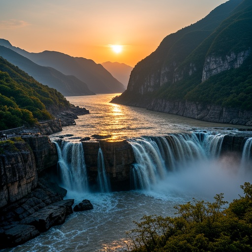 大江大湖
