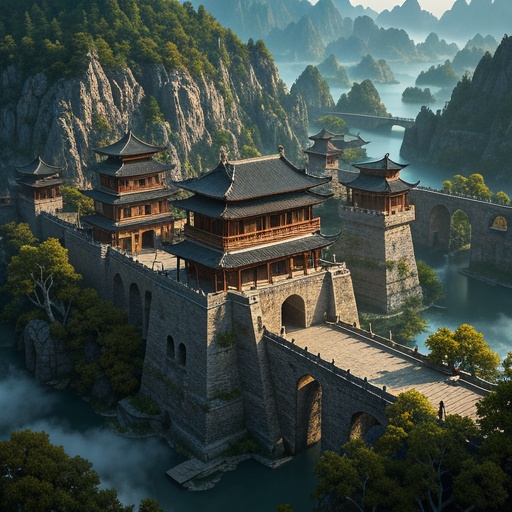 中州古韵