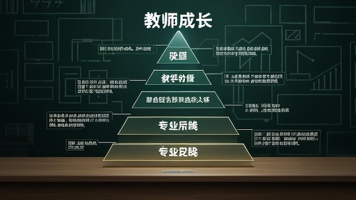 6个阶段，9条建议：教学经验阶梯式提升