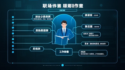 6种体裁，4个要素：通用工作范文速查表