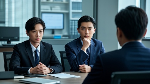 为什么你准备了所有问题，面试还是失败了？答案藏在提问环节